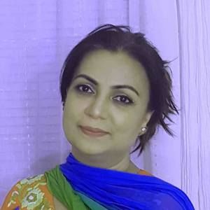 Meet your Posher, Zinat